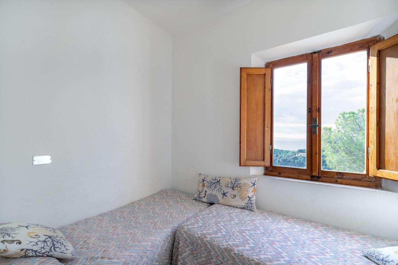 Simona Panorama Fetovaia Exterior foto